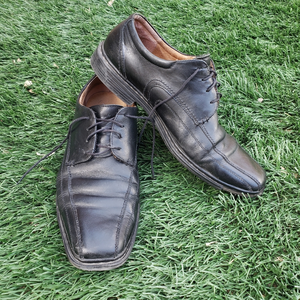 Mens Florsheim Oxford Shoes Size ?